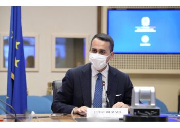'Ma per vincere la sfida ci vuole unità politica'
