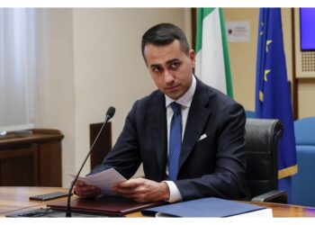 Tweet del ministro degli Esteri