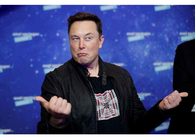 Elon Musk debutta al Saturday Night Live - EspansioneTv
