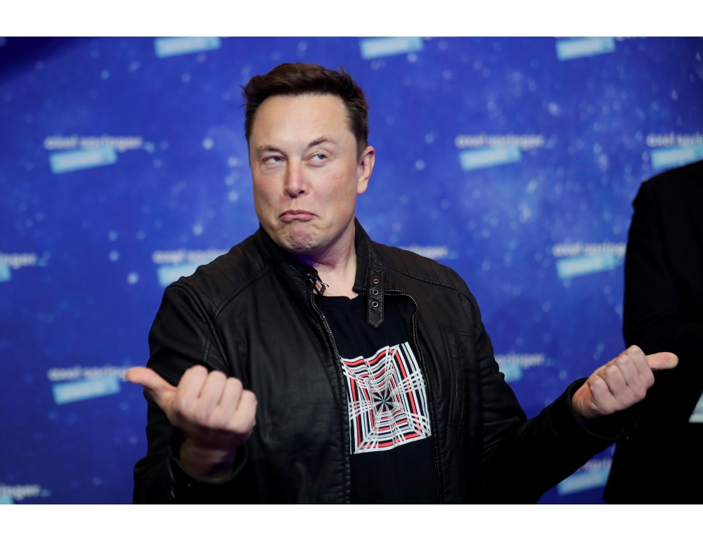 Elon Musk debutta al Saturday Night Live - EspansioneTv