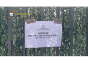 Aveva intestato i beni ai famigliari