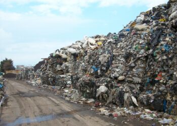 E' la società 'Recupero Pugliesi' a Modugno