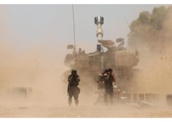 Personale Iron Dome
