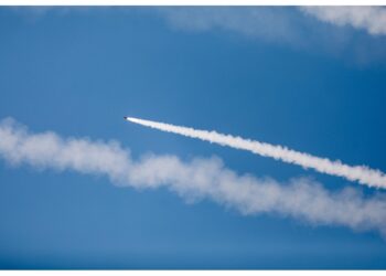 Razzo anticarro contro un veicolo israeliano