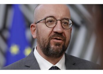 'E' uno scandalo internazionale