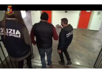 Sono tutti di Ventimiglia. Denunciati per lesioni aggravate