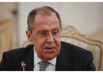 Lavrov