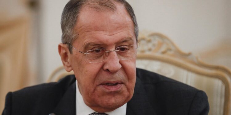 Lavrov
