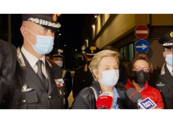 La procuratrice di Verbania: sviluppo molto grave e inquietante