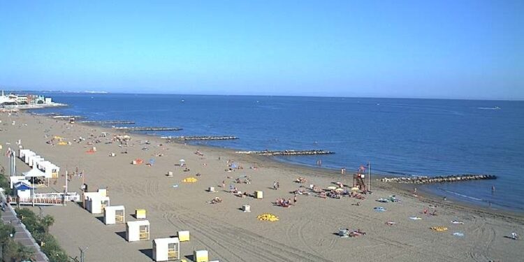 Aiutato da cc Caorle