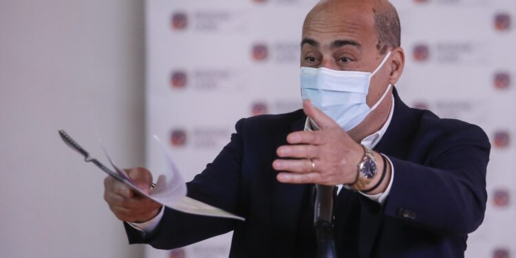 "E' un segnale di speranza"
