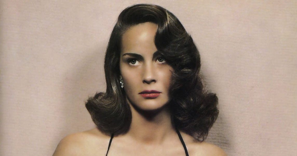 Alida Valli, una passeggiata lungolago per celebrarla, la mozione del consigliere De Santis (FdI)