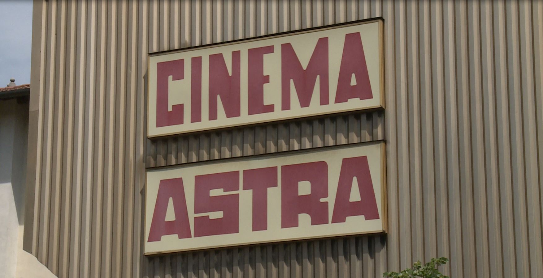Cinema Astra di Como, obiettivo: riaprire la sala il prossimo ottobre