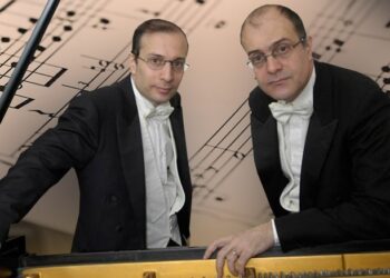 duo pianistico fratelli Pollice