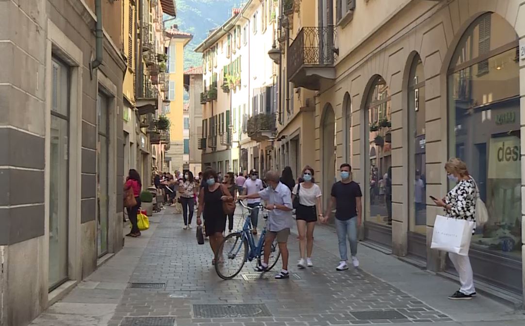 Turismo, Fermi: “L’annuncio del green pass ha fatto scattare le prime prenotazioni”