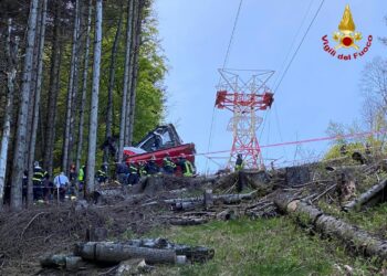 Tragedia Mottarone