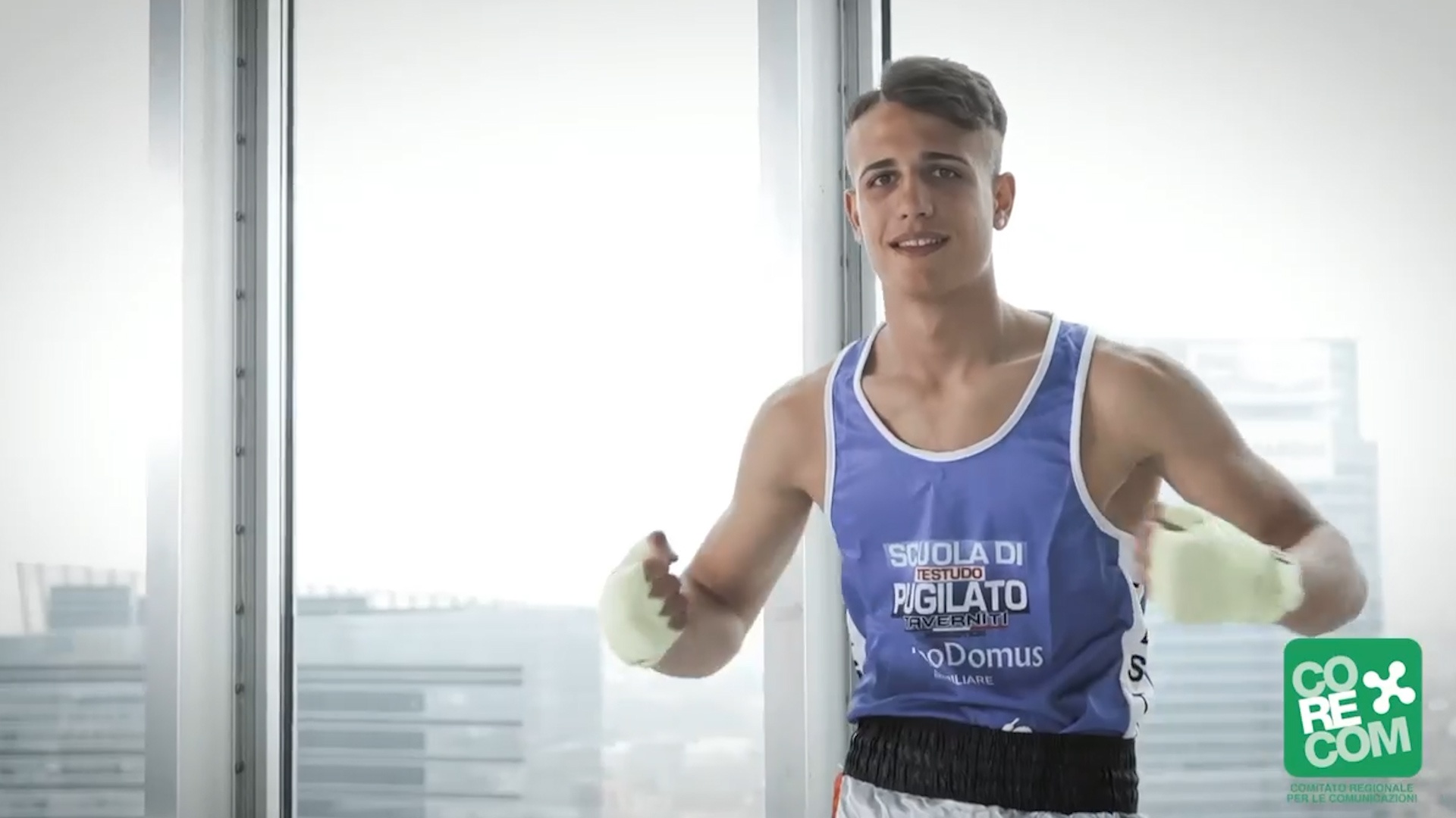 Un pugno al cyberbullismo: l’iniziativa del Corecom Lombardia