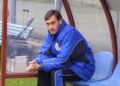 Loris Dominissini, ex allenatore del Como