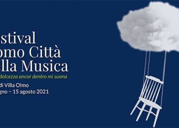 Festival Como Citta della Musica
