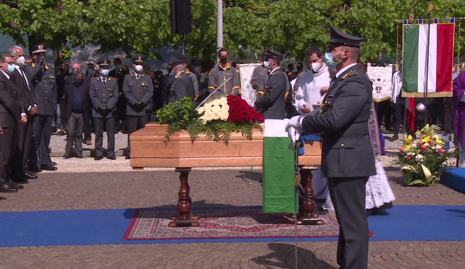 Addio a Filippo Mondelli, il ricordo unanime: “Non ha perso, il suo esempio non morirà mai”