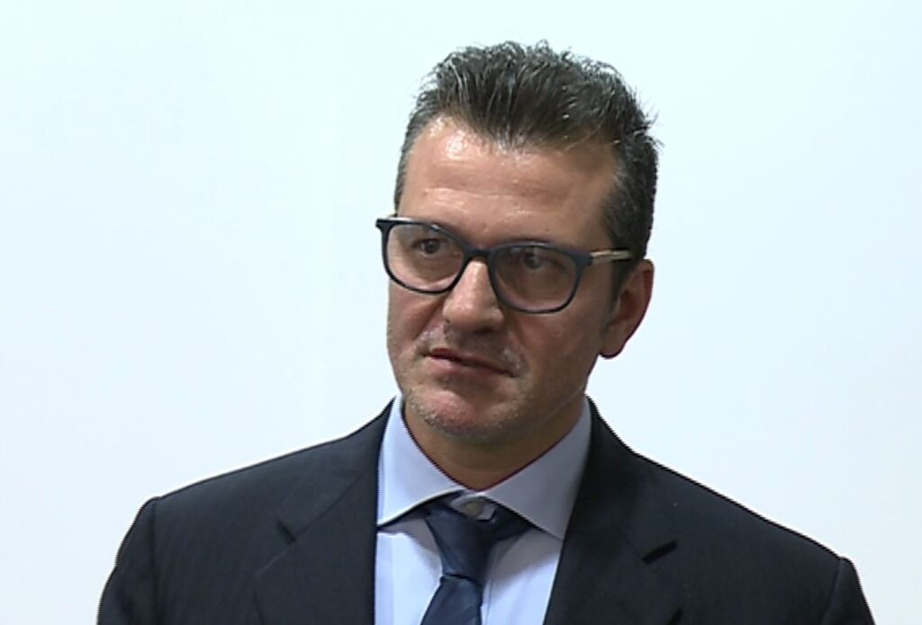 marco galimberti