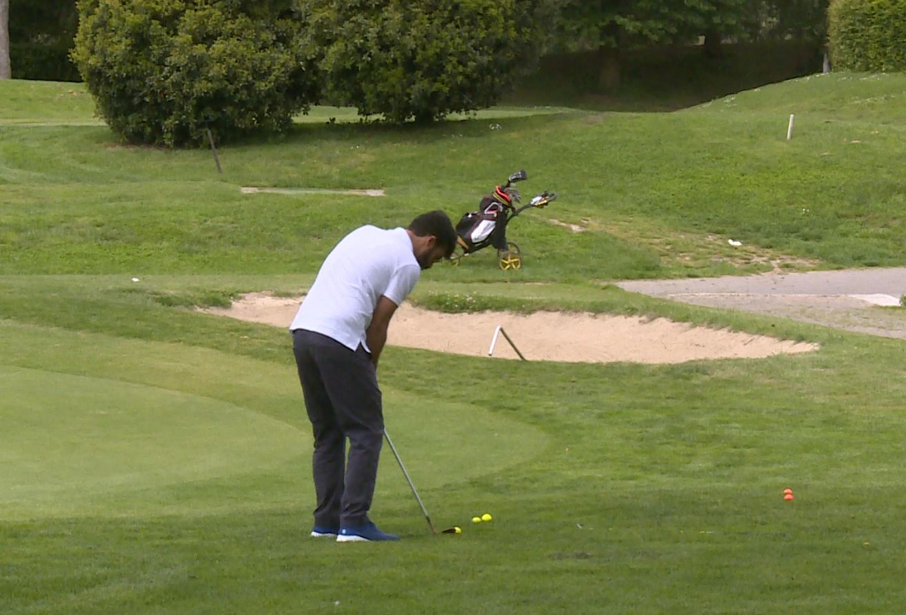 Golf, gara di beneficenza ad Appiano Gentile: raccolti 10.000 euro per la Casa Sollievo dei Bimbi di Milano