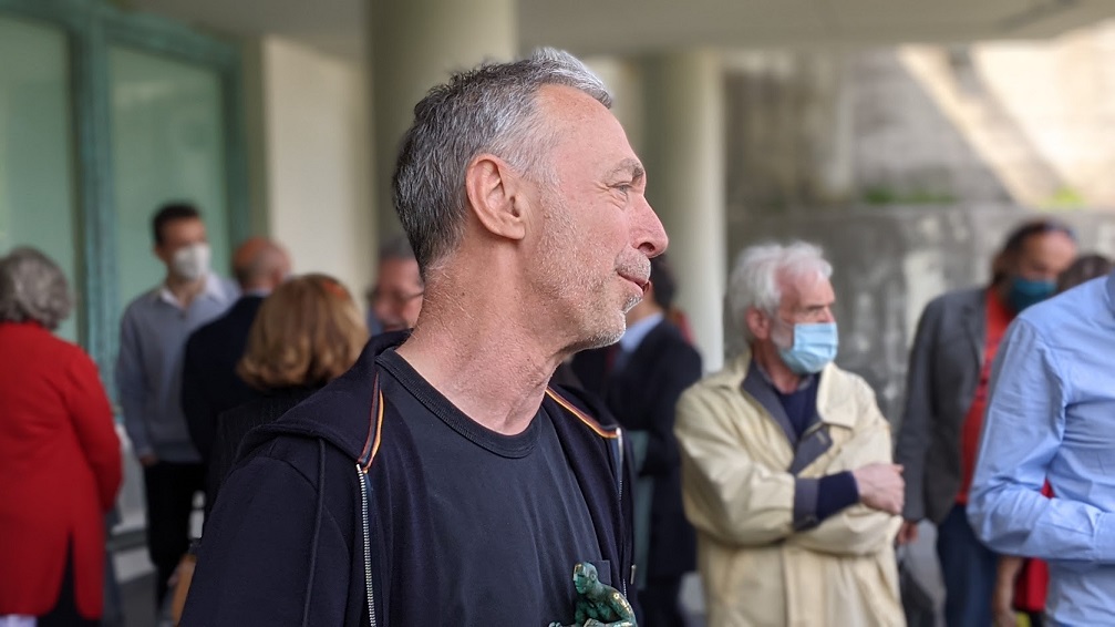 Premio Vincenzo Torriani al Ghisallo, una festa del ciclismo