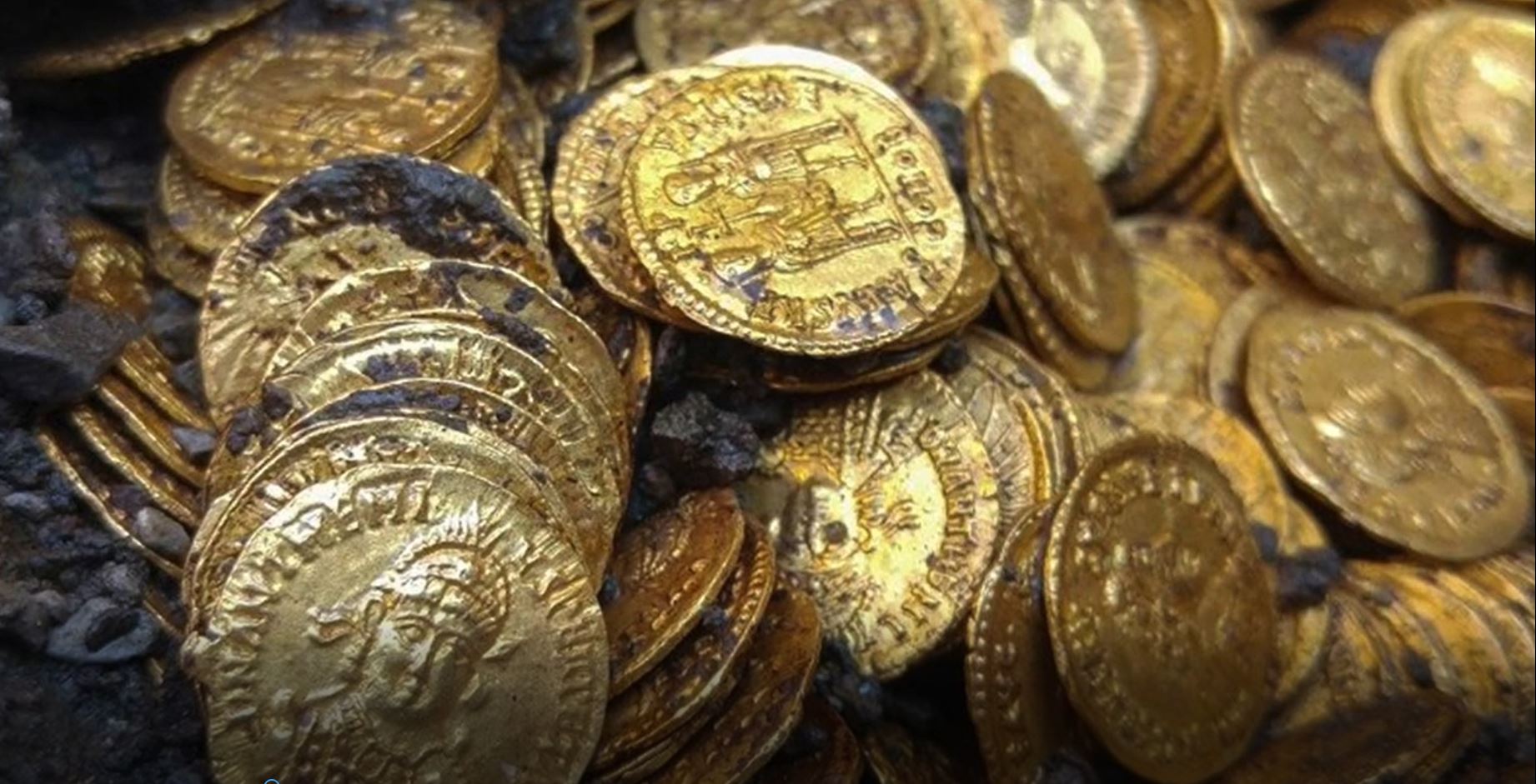 “L’ultimo bagliore di un impero”: il docufilm sulla Como romana e i suoi tesori nascosti