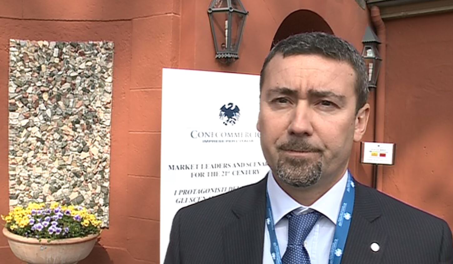 Appello di Confcommercio: “Siamo in lockdown”