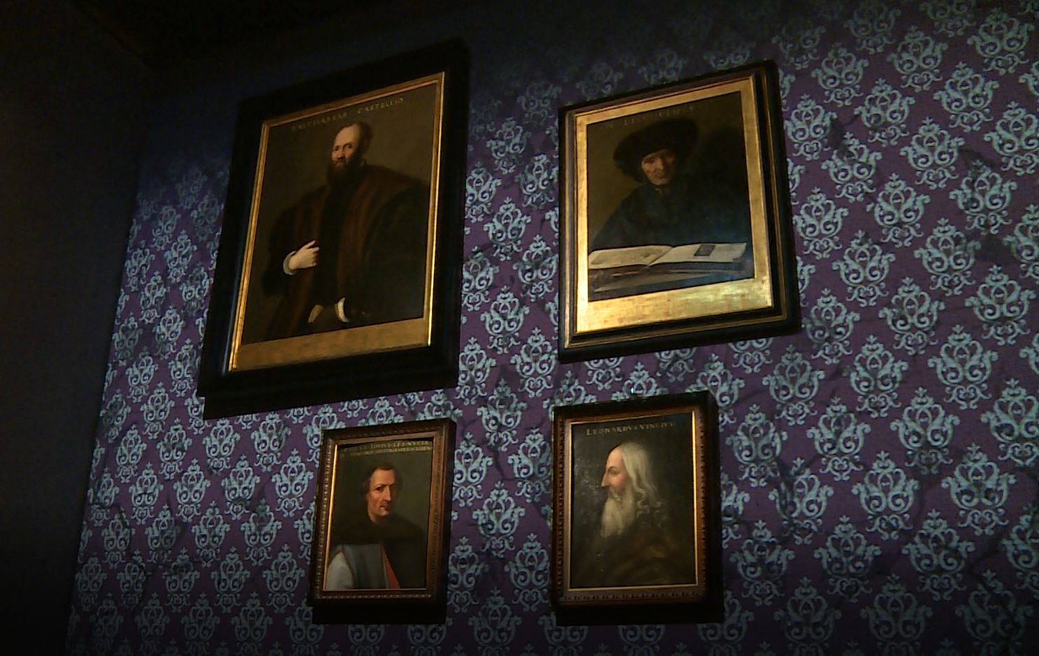 “Capolavori a confronto” alla Pinacoteca: la mostra in collaborazione con gli Uffizi