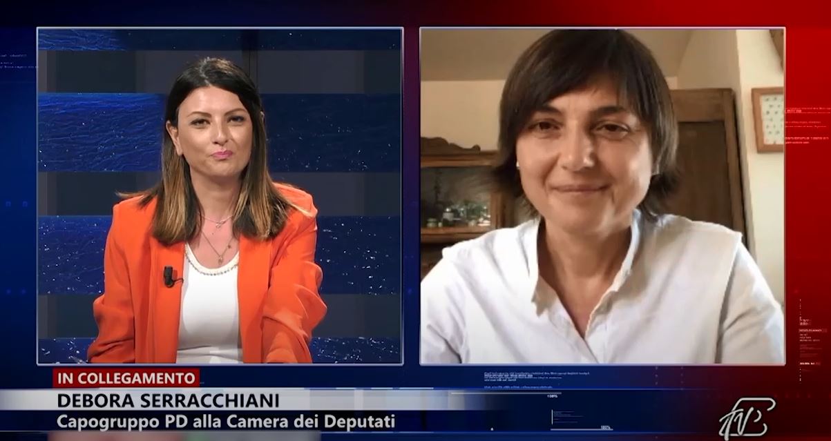 Zona bianca, Serracchiani a Etv: “Felici di ripartire, ma l’attenzione resta alta”