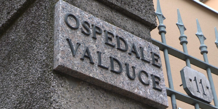 Ospedale Valduce