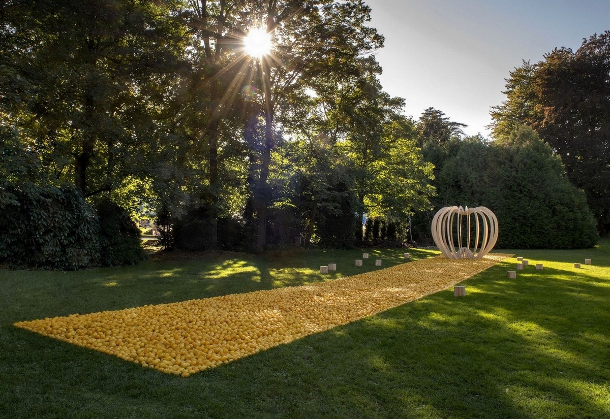 Orticolario concorre al “Compasso d’oro” per il design