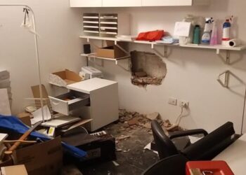 furto associazione Noivoiloro