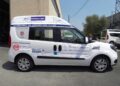 donazione veicolo