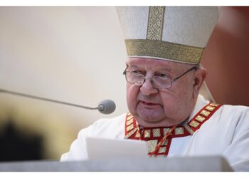 Lo riferisce stampa polacca. Inchiesta guidata da card. Bagnasco