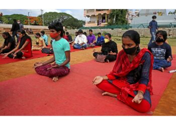 Iniziativa realizzata in collaborazione con Ambasciata India