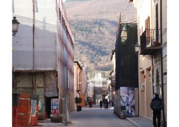 Incidenza casi Covid più di 200 per 100 mila abitanti