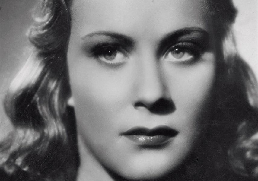 alida valli