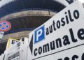 Autosilo Como via Auguadri