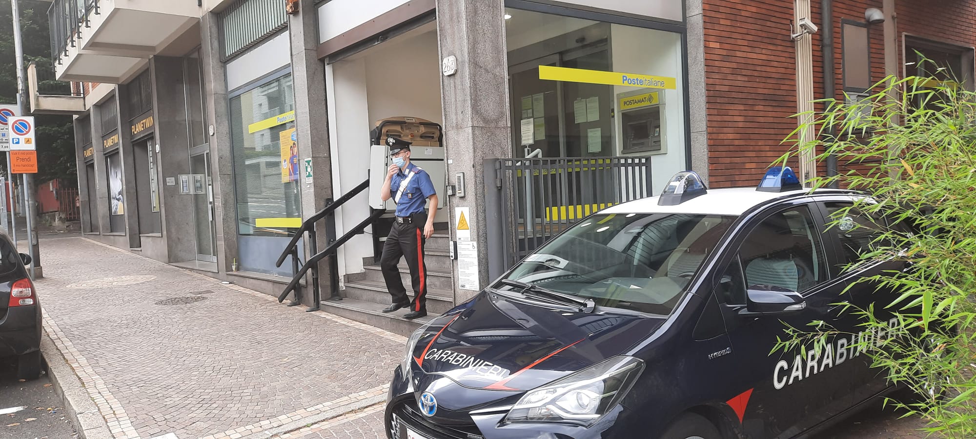 Reddito di cittadinanza chiesto illecitamente, denunciate due donne a Como e Carugo