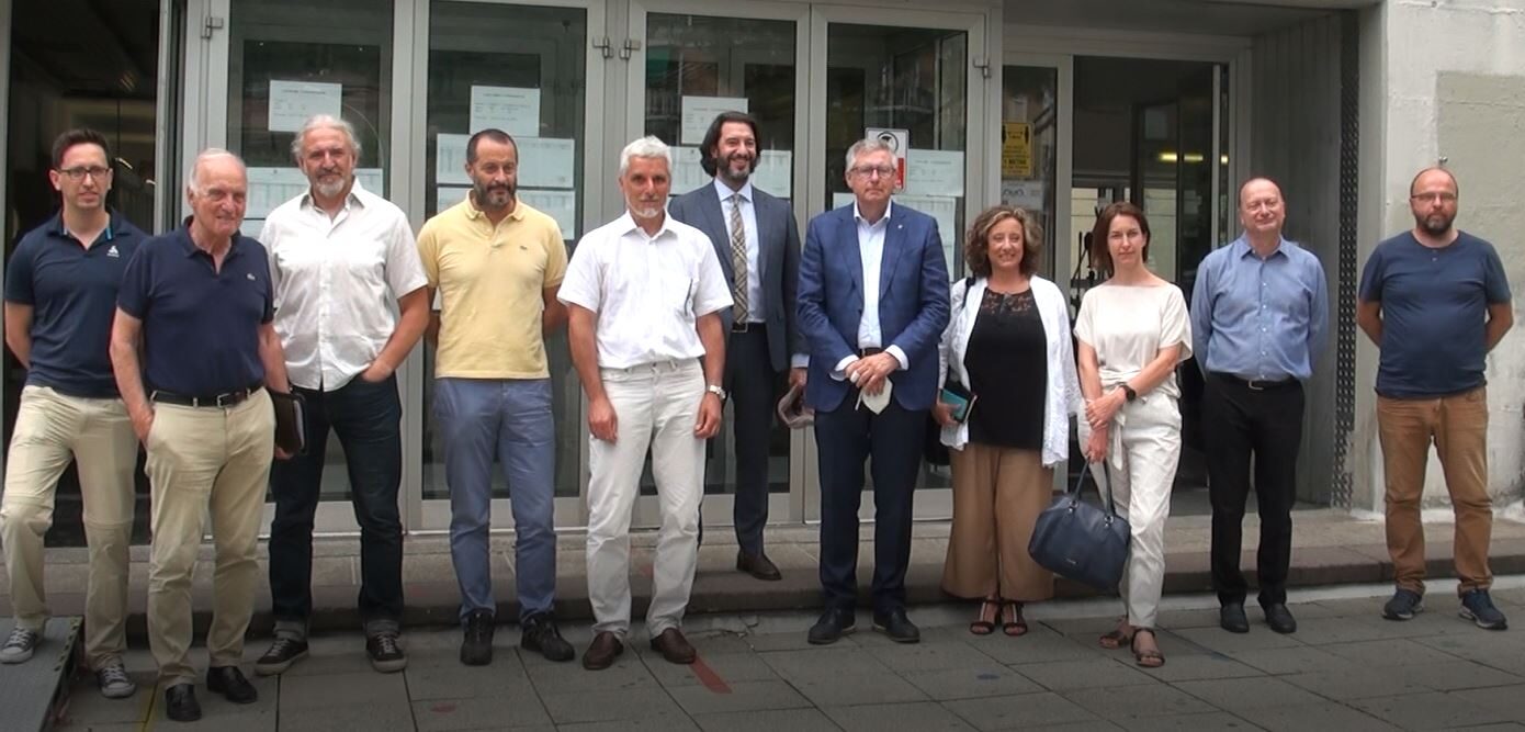 Alternanza scuola-lavoro: i risultati dei progetti dell’ISIS Paolo Carcano di Como