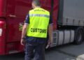 Controlli dogana