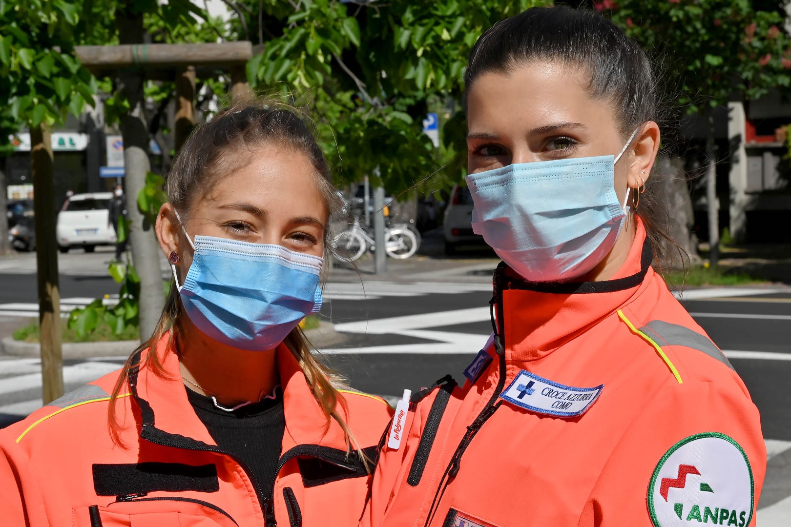 Covid in Lombardia, tasso di positività sotto l’1%