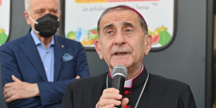 Monsignor Delpini