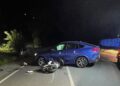 Incidente via Asiago