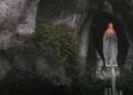 Madonna di Lourdes