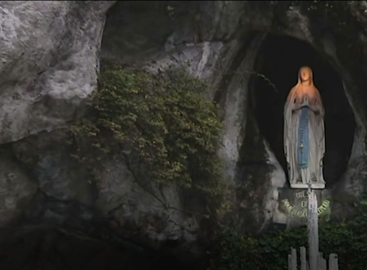 Unitalsi Lombarda, ripartono i pellegrinaggi a Lourdes e Loreto