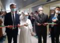 Valduce inaugurazione sale operatorie