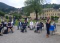 presentazione Villa Olmo Festival
